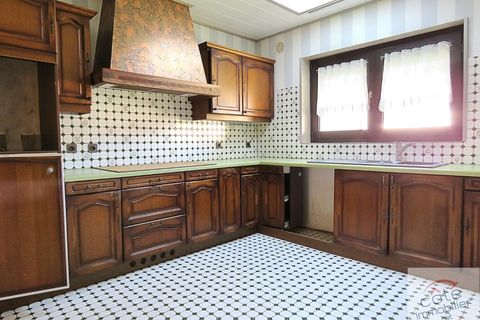 Villa a Sarreguemines, Moselle, Sarreguemines - € 204.000 | Ref: 910126083 - foto 8