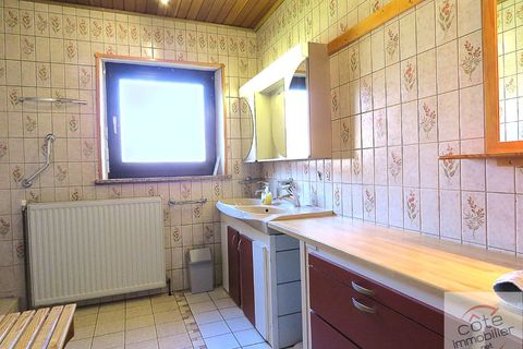 Villa a Sarreguemines, Moselle, Sarreguemines - € 204.000 | Ref: 910126083 - foto 9