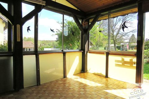 Villa a Sarreguemines, Moselle, Sarreguemines - € 204.000 | Ref: 910126083 - foto 10