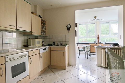 Villa a Sarreguemines, Moselle, Sarreguemines - € 420.000 | Ref: 910126203 - foto 3
