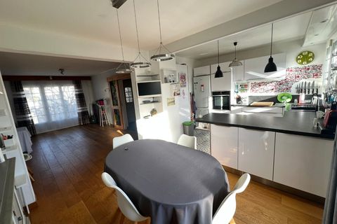 Villa i Saint-Cheron, Essonne, Saint-Cheron - € 362.000 | Ref: 910216430 - foto 3