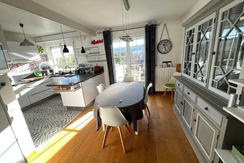Villa i Saint-Cheron, Essonne, Saint-Cheron - € 362.000 | Ref: 910216430 - foto 5