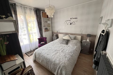 Villa i Saint-Cheron, Essonne, Saint-Cheron - € 362.000 | Ref: 910216430 - foto 6