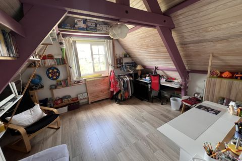 Villa i Saint-Cheron, Essonne, Saint-Cheron - € 362.000 | Ref: 910216430 - foto 7