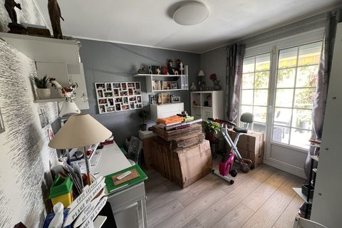 Villa i Saint-Cheron, Essonne, Saint-Cheron - € 362.000 | Ref: 910216430 - foto 8