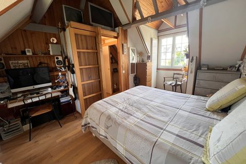 Villa i Saint-Cheron, Essonne, Saint-Cheron - € 362.000 | Ref: 910216430 - foto 9