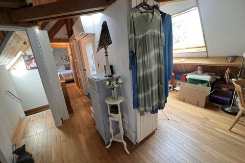 Villa i Saint-Cheron, Essonne, Saint-Cheron - € 362.000 | Ref: 910216430 - foto 11