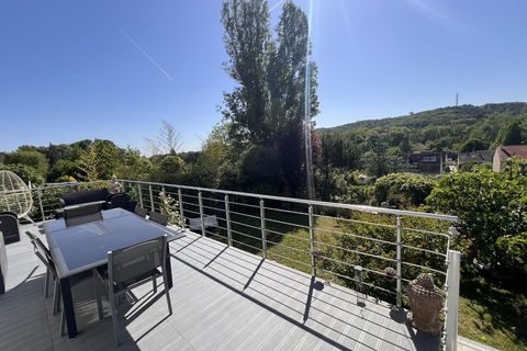 Villa i Saint-Cheron, Essonne, Saint-Cheron - € 362.000 | Ref: 910216430 - foto 17