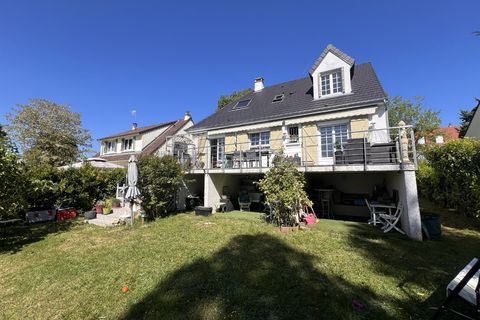 Villa i Saint-Cheron, Essonne, Saint-Cheron - € 349 000 | Ref: 910216430 - foto 19