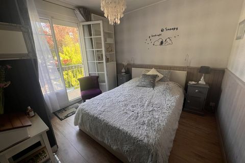 Villa i Saint-Cheron, Essonne, Saint-Cheron - € 349 000 | Ref: 910216430 - foto 8