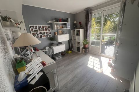 Villa i Saint-Cheron, Essonne, Saint-Cheron - € 349 000 | Ref: 910216430 - foto 9