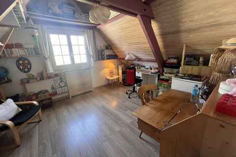 Villa i Saint-Cheron, Essonne, Saint-Cheron - € 349 000 | Ref: 910216430 - foto 10