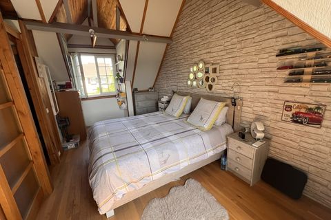 Villa i Saint-Cheron, Essonne, Saint-Cheron - € 349 000 | Ref: 910216430 - foto 11