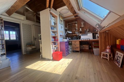 Villa i Saint-Cheron, Essonne, Saint-Cheron - € 349 000 | Ref: 910216430 - foto 12
