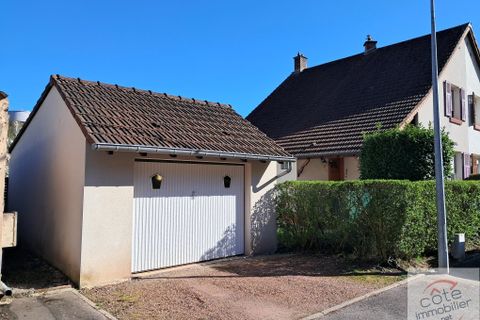 Villa a Freyming-Merlebach, Moselle, Freyming-Merlebach - € 118.500 | Ref: 910126637 - foto 2