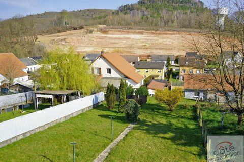 Villa a Freyming-Merlebach, Moselle, Freyming-Merlebach - € 118.500 | Ref: 910126637 - foto 3