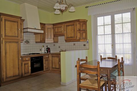 Villa a Freyming-Merlebach, Moselle, Freyming-Merlebach - € 118.500 | Ref: 910126637 - foto 4