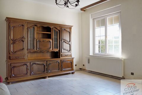 Villa a Freyming-Merlebach, Moselle, Freyming-Merlebach - € 118.500 | Ref: 910126637 - foto 6