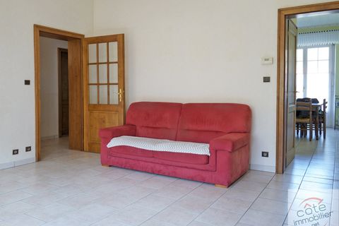 Villa a Freyming-Merlebach, Moselle, Freyming-Merlebach - € 118.500 | Ref: 910126637 - foto 7