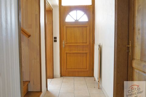 Villa a Freyming-Merlebach, Moselle, Freyming-Merlebach - € 118.500 | Ref: 910126637 - foto 8