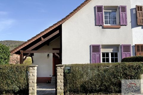 Villa a Freyming-Merlebach, Moselle, Freyming-Merlebach - € 118.500 | Ref: 910126637 - foto 9