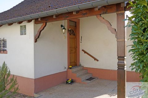 Villa a Freyming-Merlebach, Moselle, Freyming-Merlebach - € 118.500 | Ref: 910126637 - foto 10