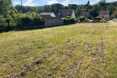 Terra a Saint-Cheron, Essonne, Saint-Cheron - € 125.000 | Ref: 910216539 - foto 2