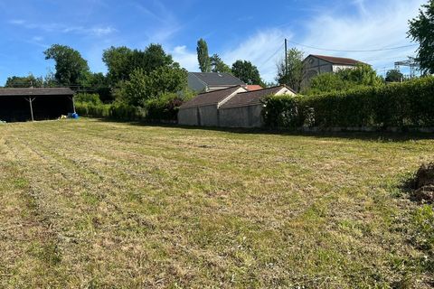 Terra a Saint-Cheron, Essonne, Saint-Cheron - € 125.000 | Ref: 910216539 - foto 3