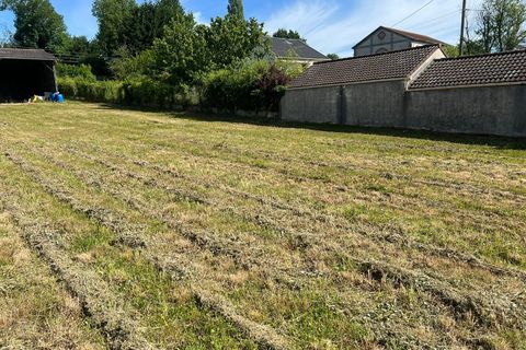 Terra a Saint-Cheron, Essonne, Saint-Cheron - € 125.000 | Ref: 910216539 - foto 4