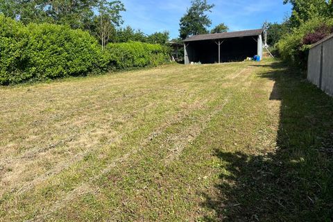 Terra a Saint-Cheron, Essonne, Saint-Cheron - € 125.000 | Ref: 910216539 - foto 5