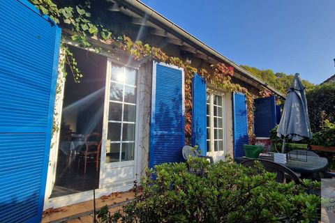 Villa i Sermaise, Essonne, Sermaise - € 225.000 | Ref: 910256553 - foto 2