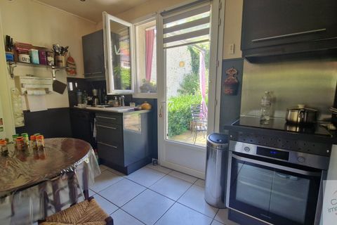 Villa i Sermaise, Essonne, Sermaise - € 225.000 | Ref: 910256553 - foto 3