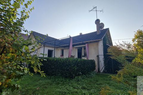 Villa i Sermaise, Essonne, Sermaise - € 225.000 | Ref: 910256553 - foto 6