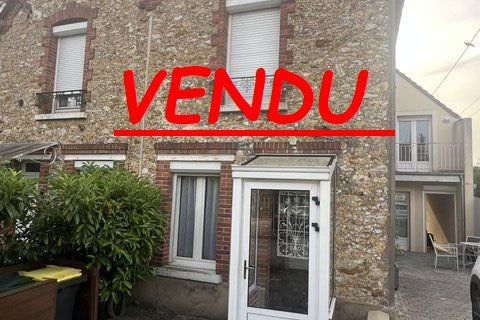 Haus in Dourdan, Essonne, Dourdan - € 346.500 | Ref: 910256676 - Foto 1