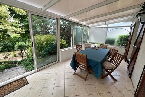 Villa a Breuillet, Essonne, Breuillet - € 379.900 | Ref: 910216466 - foto 5