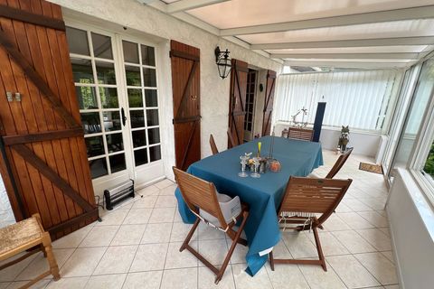 Villa a Breuillet, Essonne, Breuillet - € 379.900 | Ref: 910216466 - foto 16