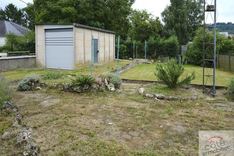 Villa i Forbach, Moselle, Forbach - € 128.500 | Ref: 910126525 - foto 2