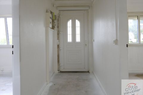 Villa i Forbach, Moselle, Forbach - € 128.500 | Ref: 910126525 - foto 3