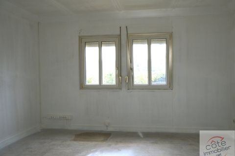 Villa i Forbach, Moselle, Forbach - € 128.500 | Ref: 910126525 - foto 4
