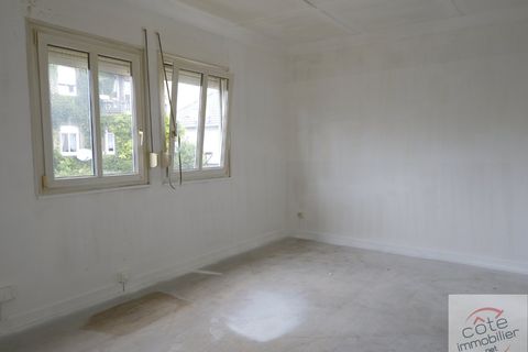 Villa i Forbach, Moselle, Forbach - € 128.500 | Ref: 910126525 - foto 6