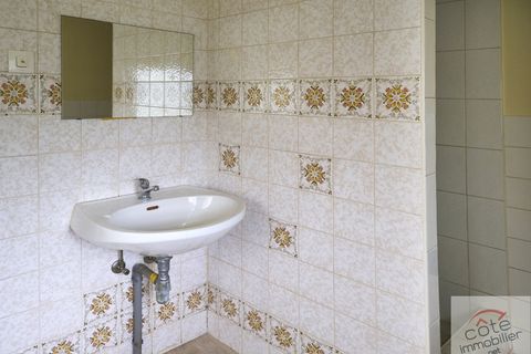 Villa i Forbach, Moselle, Forbach - € 128.500 | Ref: 910126525 - foto 7