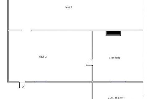 Villa i Forbach, Moselle, Forbach - € 128.500 | Ref: 910126525 - foto 9