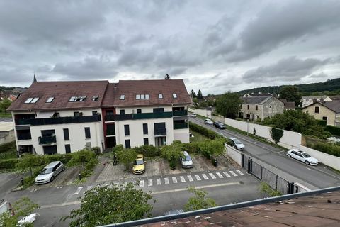 Leilighet i Saint-Cheron, Essonne, Saint-Cheron - € 142 000 | Ref: 910216496 - foto 8