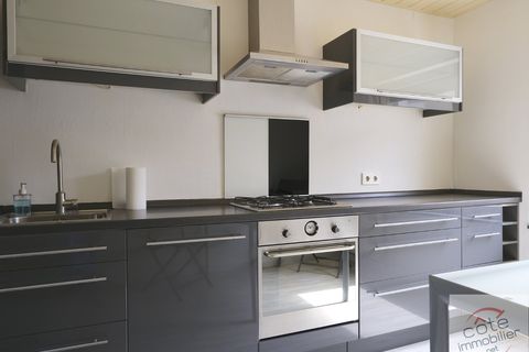 Landsbyhus i Grosbliederstroff, Moselle, Grosbliederstroff - € 179.000 | Ref: 910126521 - foto 4
