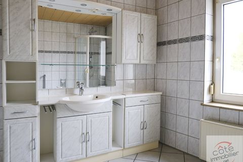 Landsbyhus i Grosbliederstroff, Moselle, Grosbliederstroff - € 179.000 | Ref: 910126521 - foto 9