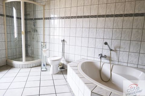 Landsbyhus i Grosbliederstroff, Moselle, Grosbliederstroff - € 179.000 | Ref: 910126521 - foto 10