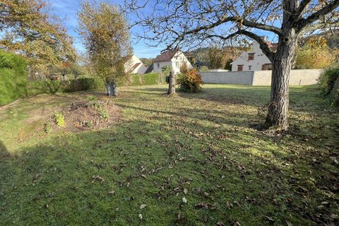 Terra a Saint-Cheron, Essonne, Saint-Cheron - € 140.000 | Ref: 910216561 - foto 4