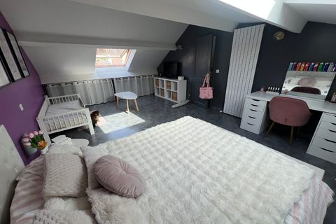 Villa a Breuillet, Essonne, Breuillet - € 423.000 | Ref: 910216630 - foto 10