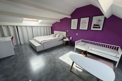 Villa a Breuillet, Essonne, Breuillet - € 423.000 | Ref: 910216630 - foto 11