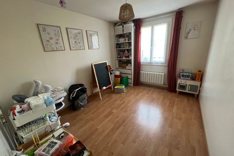 Villa a Breuillet, Essonne, Breuillet - € 423.000 | Ref: 910216630 - foto 13